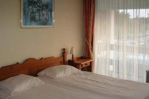 Budget Hotel De Plashoeve Vinkeveen Esterno foto