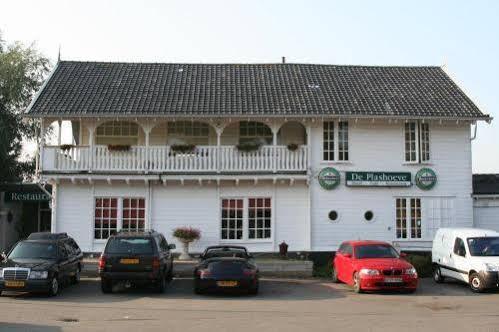 Budget Hotel De Plashoeve Vinkeveen Esterno foto
