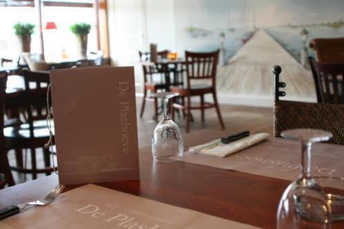 Budget Hotel De Plashoeve Vinkeveen Esterno foto