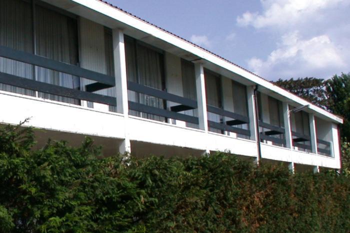 Budget Hotel De Plashoeve Vinkeveen Esterno foto