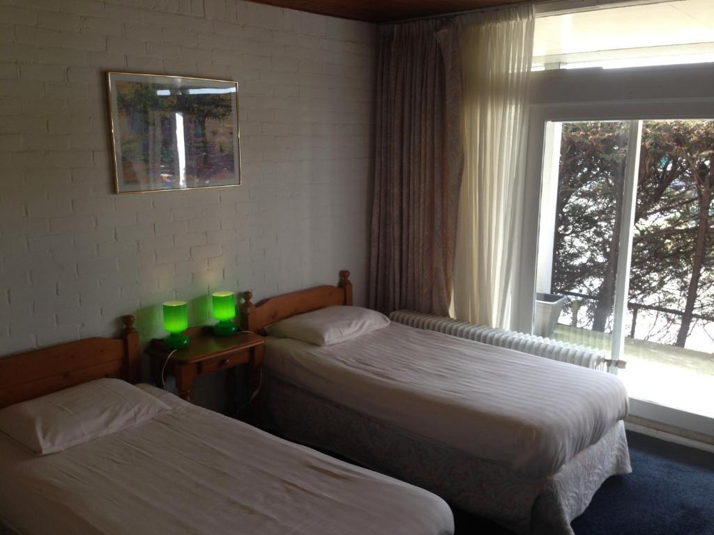 Budget Hotel De Plashoeve Vinkeveen Esterno foto
