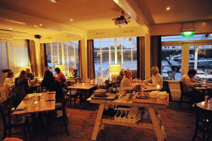 Budget Hotel De Plashoeve Vinkeveen Esterno foto